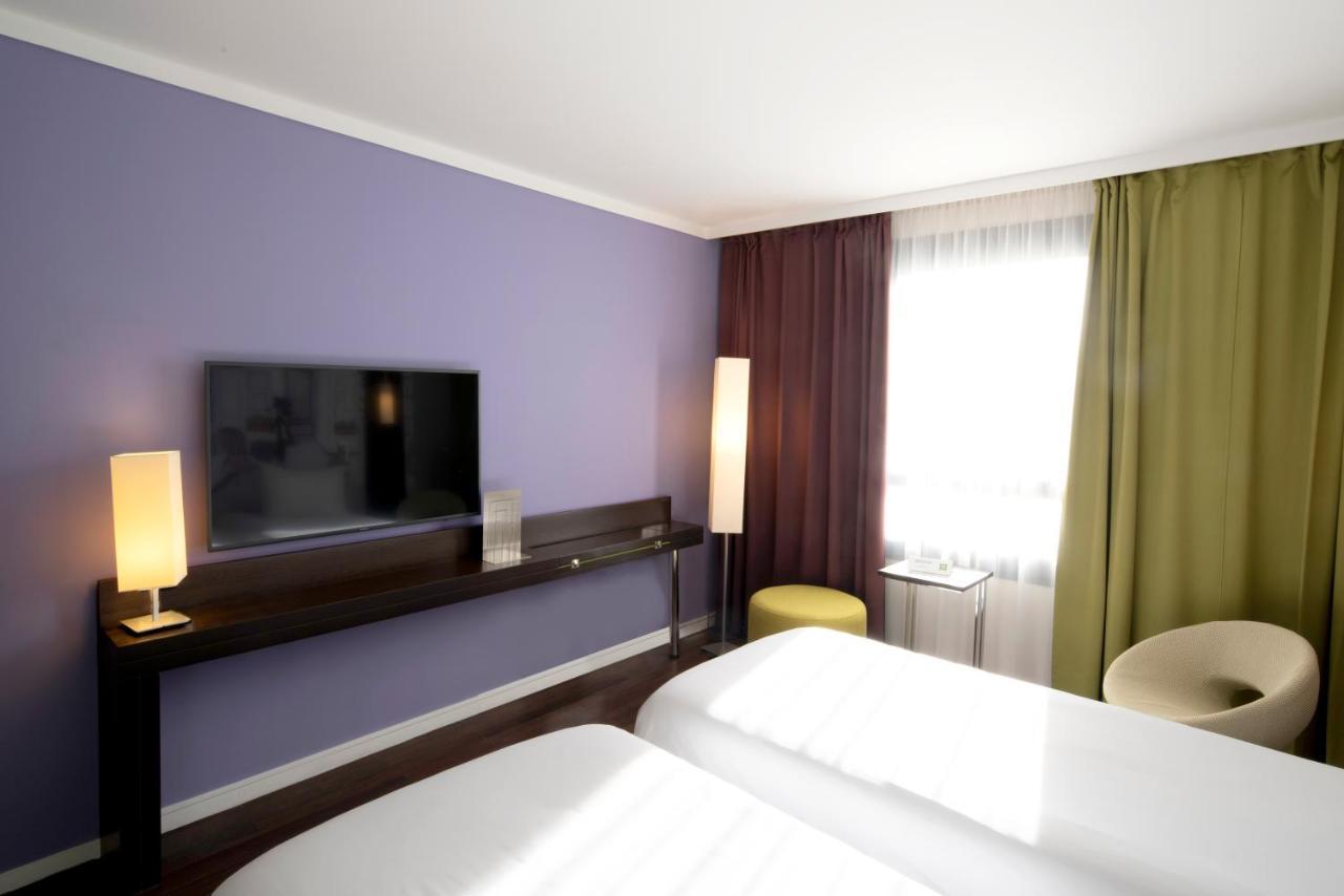 Ibis Styles Evry Courcouronnes Hotel And Events Eksteriør billede