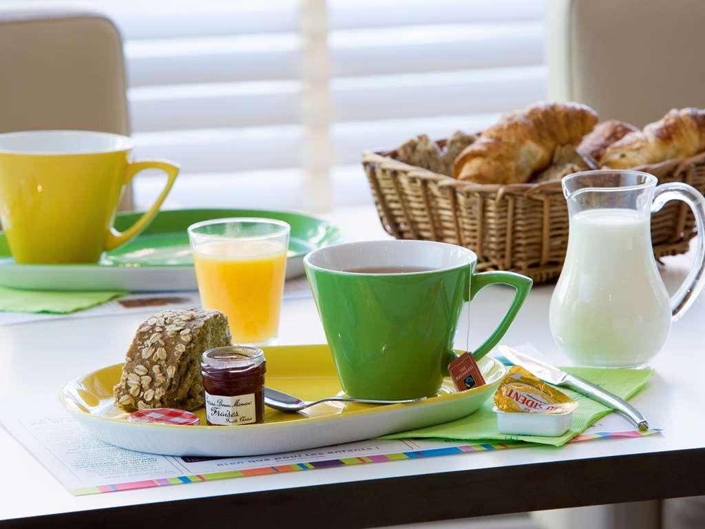 Ibis Styles Evry Courcouronnes Hotel And Events Eksteriør billede