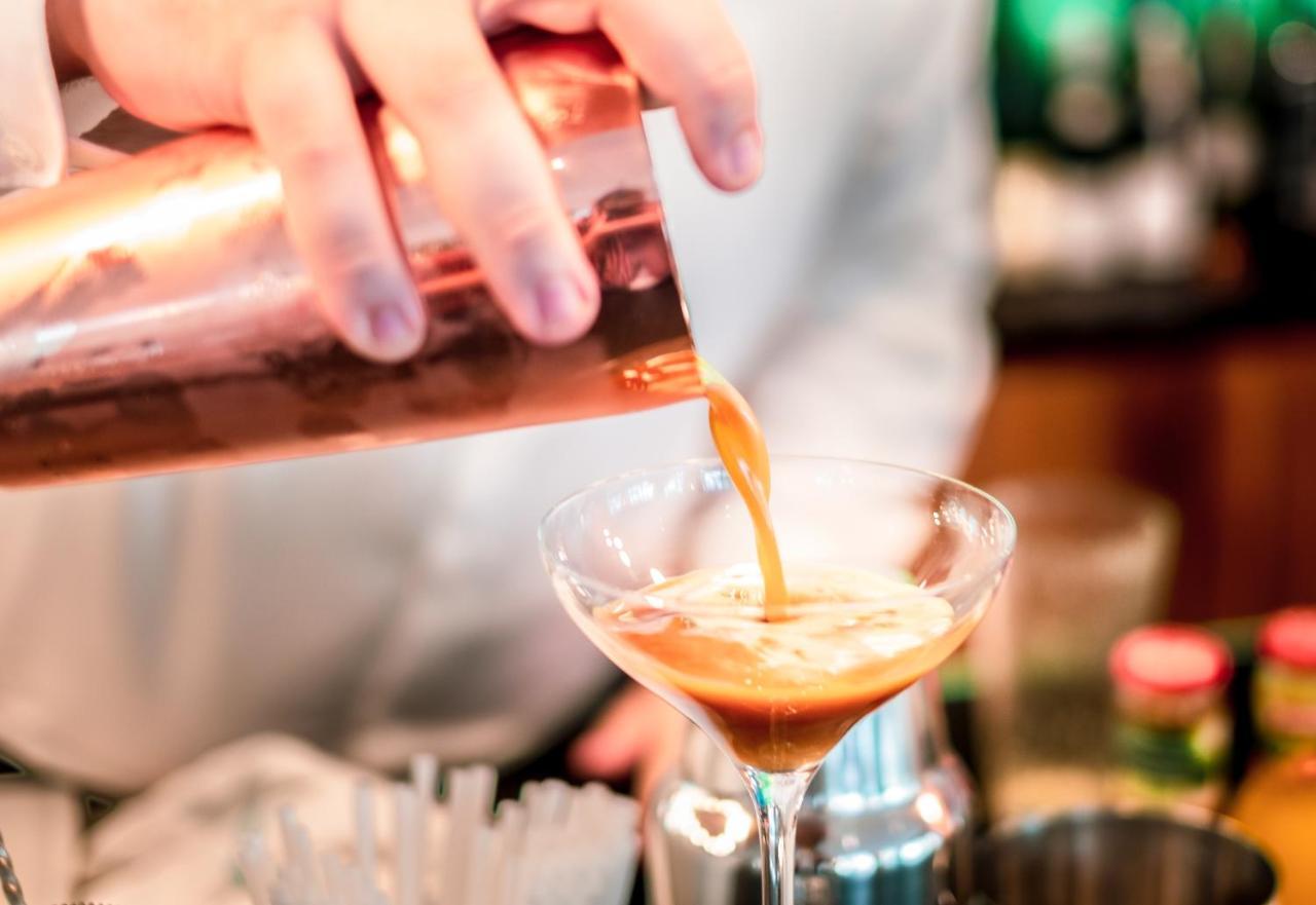 Ibis Styles Evry Courcouronnes Hotel And Events Eksteriør billede