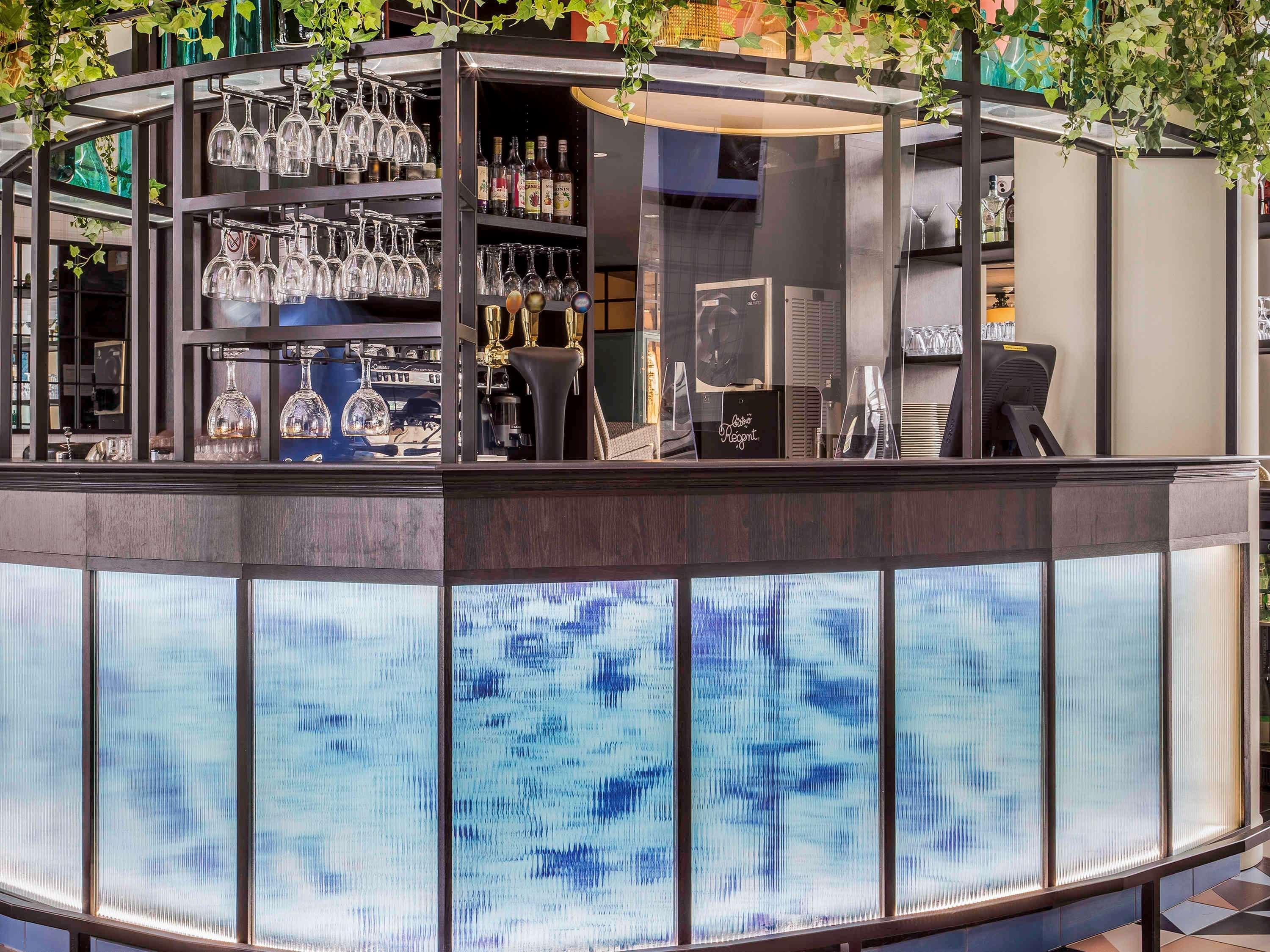 Ibis Styles Evry Courcouronnes Hotel And Events Eksteriør billede