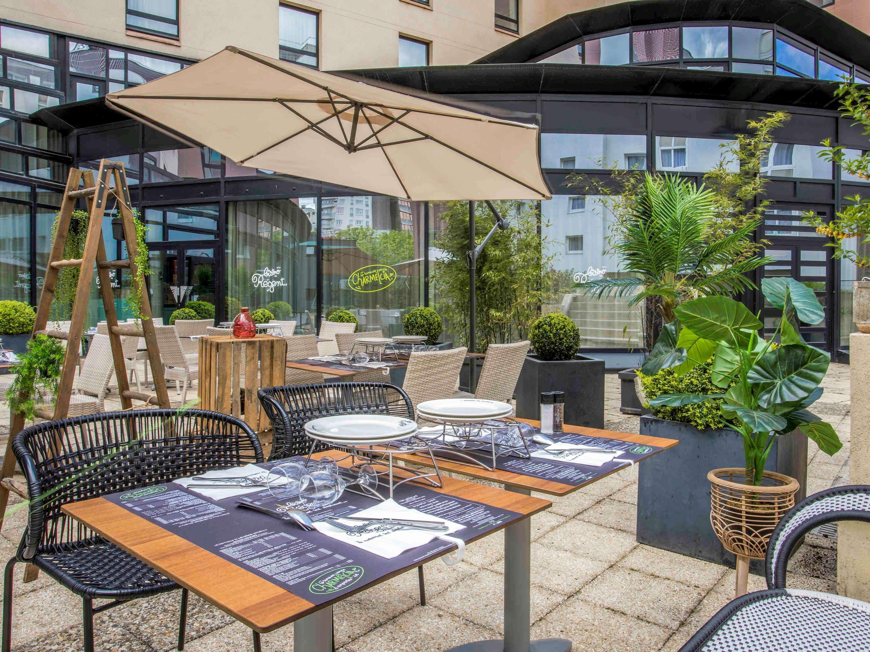 Ibis Styles Evry Courcouronnes Hotel And Events Eksteriør billede