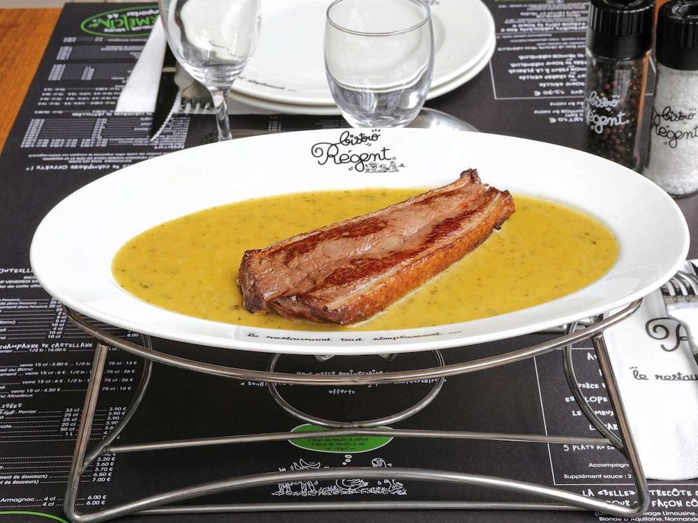 Ibis Styles Evry Courcouronnes Hotel And Events Eksteriør billede