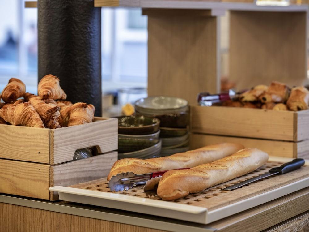 Ibis Styles Evry Courcouronnes Hotel And Events Eksteriør billede