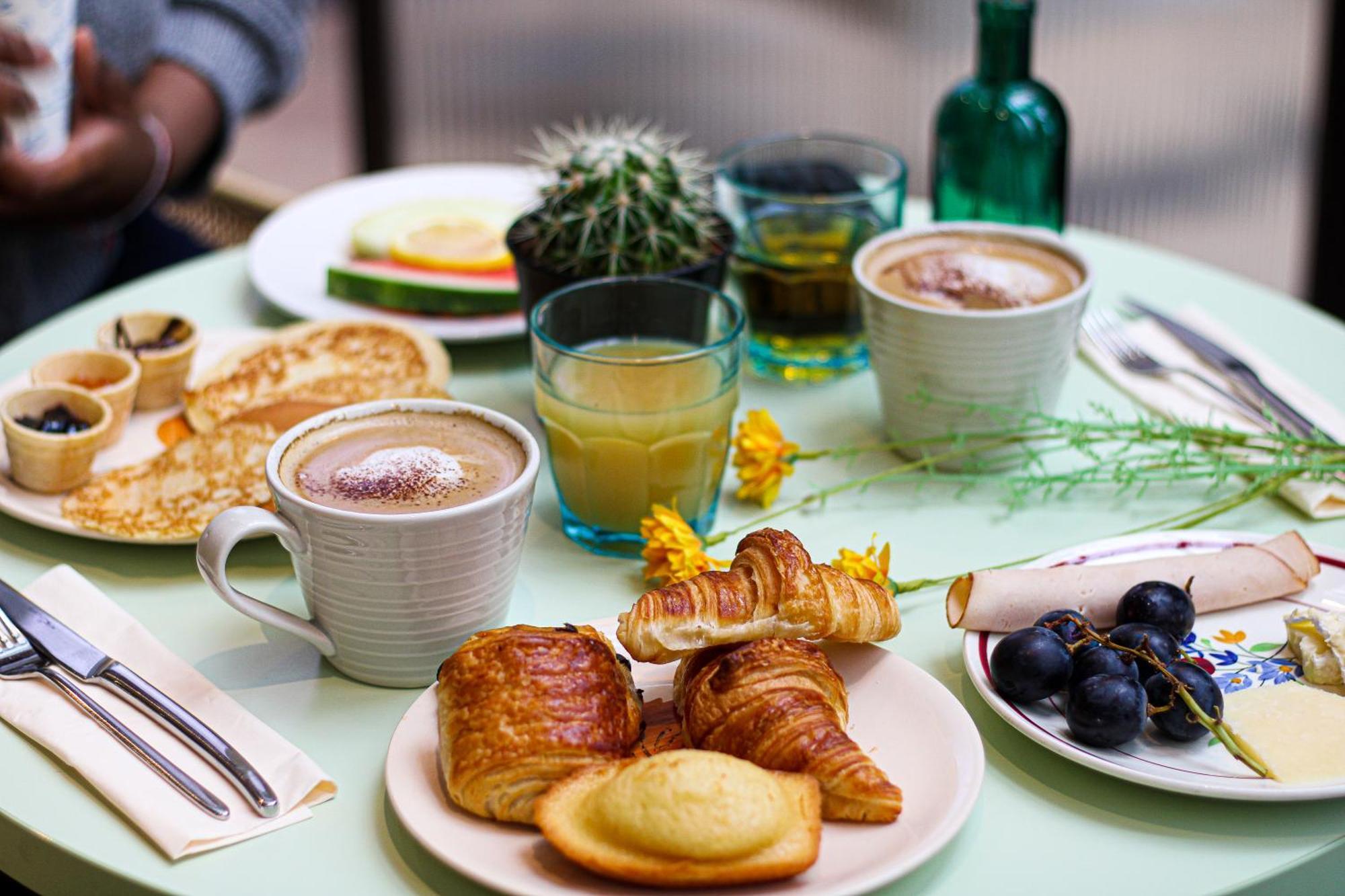 Ibis Styles Evry Courcouronnes Hotel And Events Eksteriør billede
