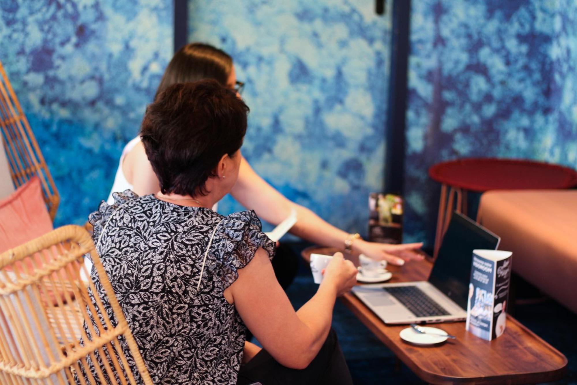 Ibis Styles Evry Courcouronnes Hotel And Events Eksteriør billede